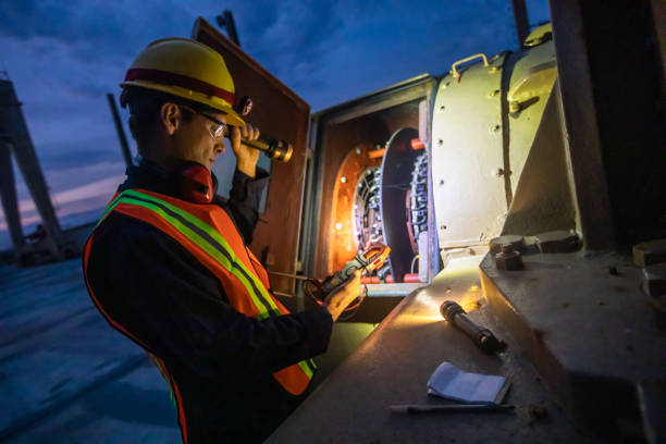 Best Licensed Electrician  in Calvert, TX