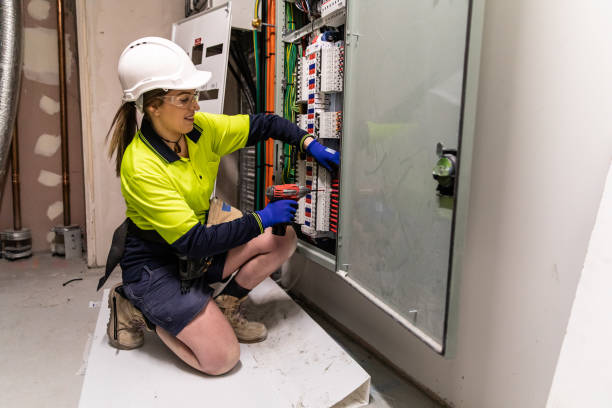 Best Electrical System Inspection  in Calvert, TX