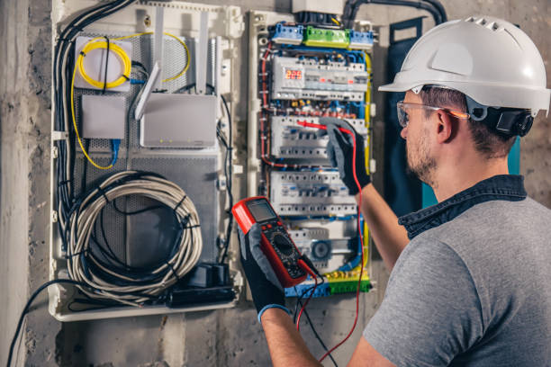 Best Electrical Repair Services  in Calvert, TX