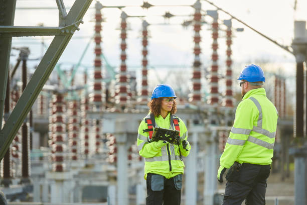 Best Emergency Electrical Repair  in Calvert, TX