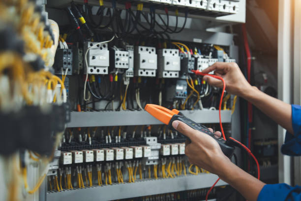 Best Local Electrician Companies  in Calvert, TX