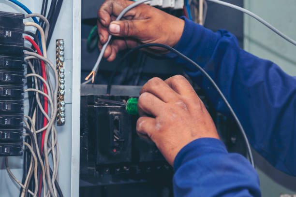  Calvert, TX Electrician Pros