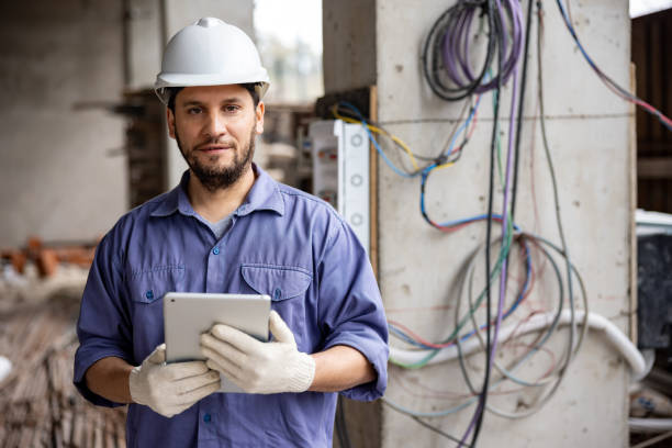 Best Electrician for Home Renovation  in Calvert, TX