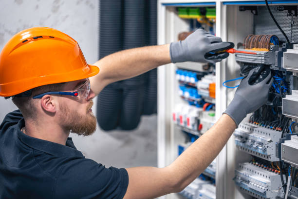 Best Emergency Electrician Near Me  in Calvert, TX