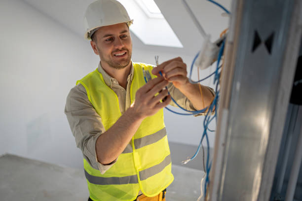 Best Affordable Emergency Electrician  in Calvert, TX