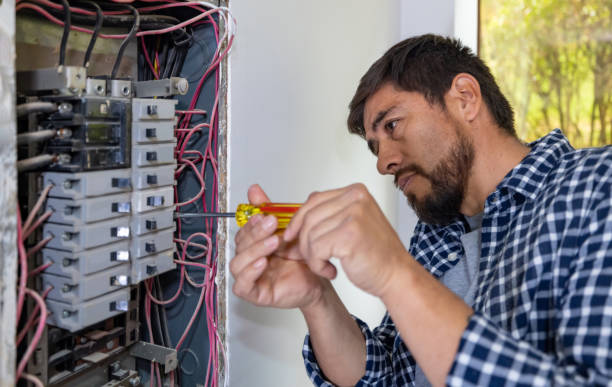 Best Electrical Wiring Services  in Calvert, TX